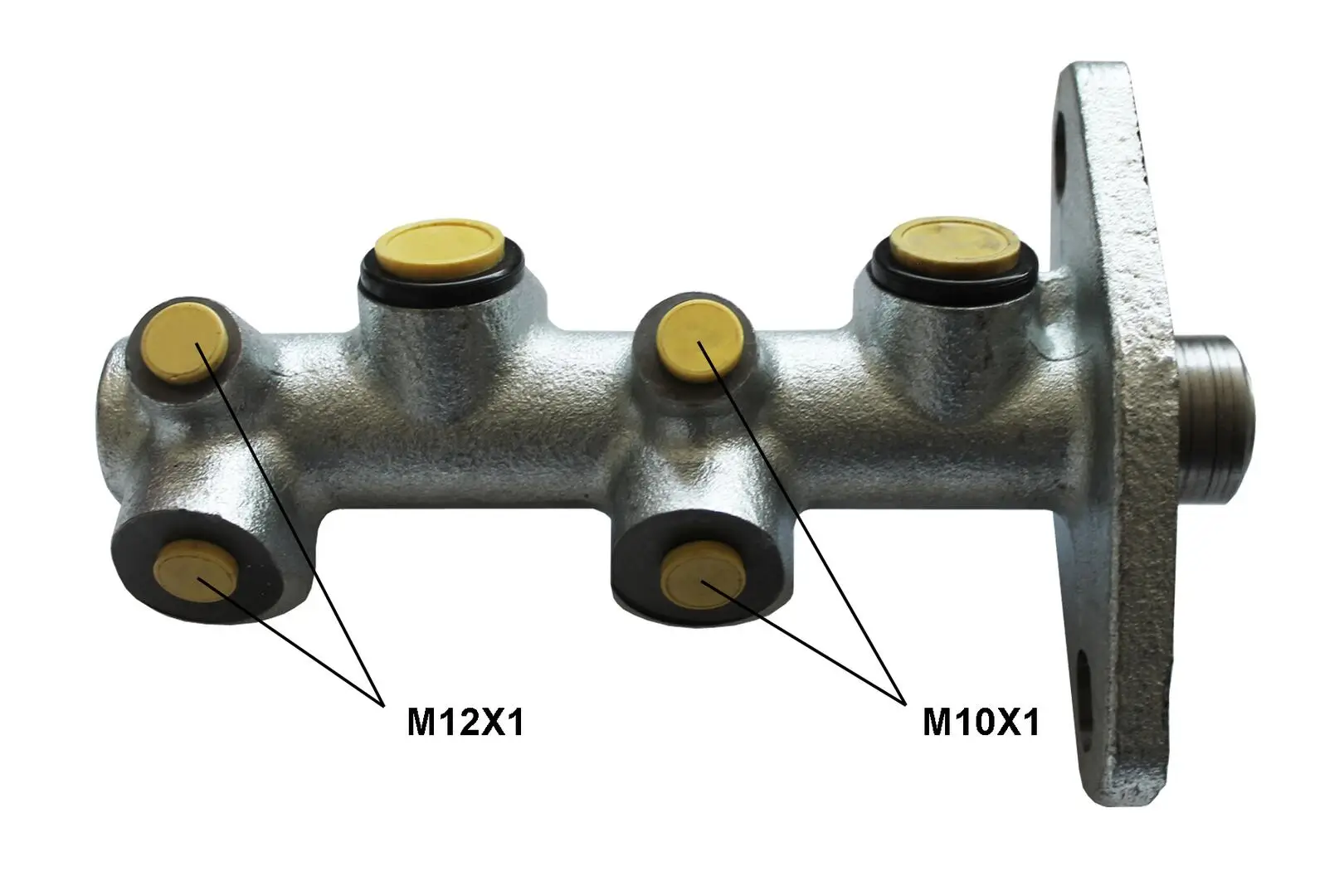 Hauptbremszylinder FERODO FHM695