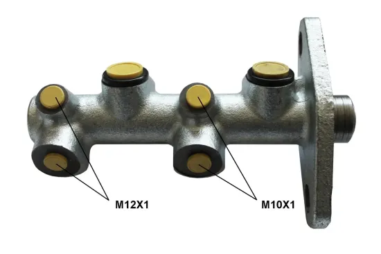 Hauptbremszylinder FERODO FHM695 Bild Hauptbremszylinder FERODO FHM695