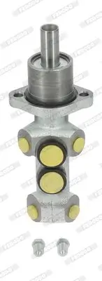 Hauptbremszylinder FERODO FHM817