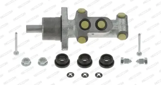 Hauptbremszylinder FERODO FHM820 Bild Hauptbremszylinder FERODO FHM820