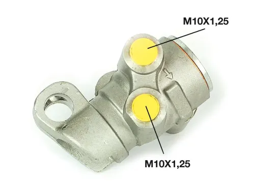 Bremskraftregler FERODO FHR7102 Bild Bremskraftregler FERODO FHR7102