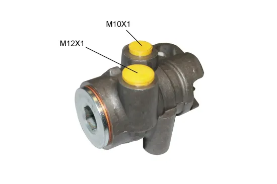 Bremskraftregler FERODO FHR7107 Bild Bremskraftregler FERODO FHR7107