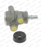 Bremskraftregler FERODO FHR7108