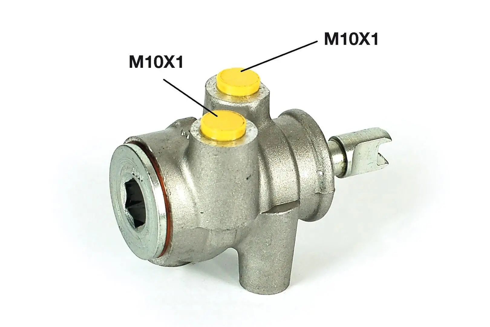 Bremskraftregler FERODO FHR7108