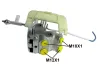 Bremskraftregler FERODO FHR7111