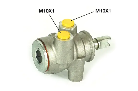 Bremskraftregler FERODO FHR7112 Bild Bremskraftregler FERODO FHR7112