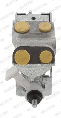 Bremskraftregler FERODO FHR7115 Bild Bremskraftregler FERODO FHR7115