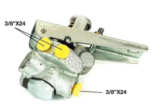 Bremskraftregler FERODO FHR7118 Bild Bremskraftregler FERODO FHR7118