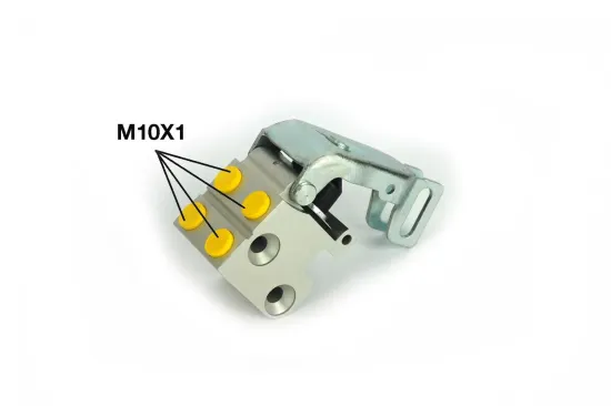 Bremskraftregler FERODO FHR7119 Bild Bremskraftregler FERODO FHR7119