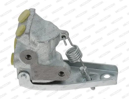Bremskraftregler FERODO FHR7124 Bild Bremskraftregler FERODO FHR7124