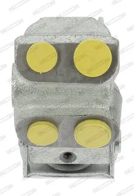 Bremskraftregler FERODO FHR7131 Bild Bremskraftregler FERODO FHR7131