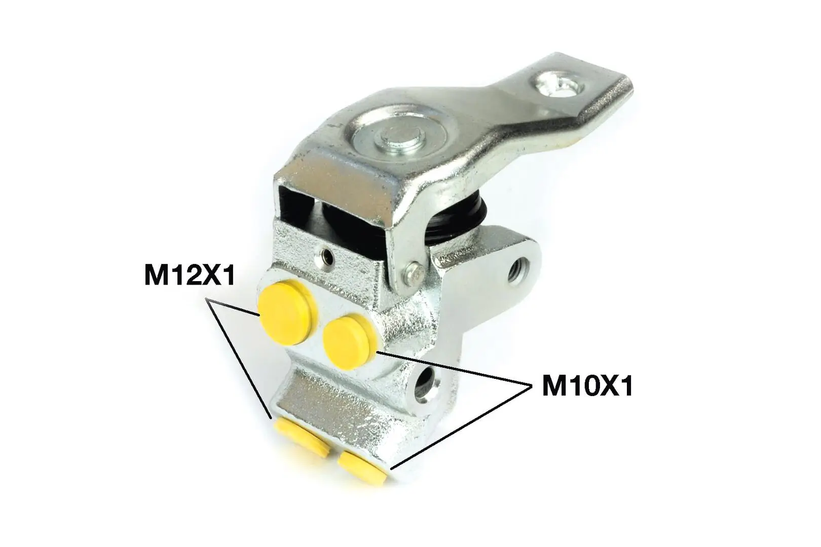 Bremskraftregler FERODO FHR7132