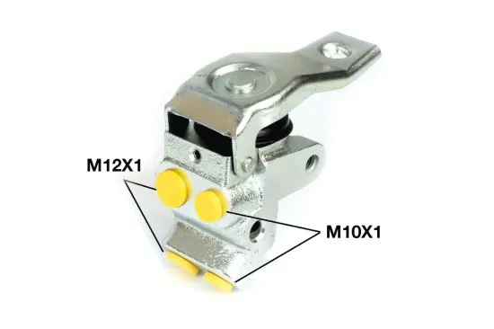 Bremskraftregler FERODO FHR7132 Bild Bremskraftregler FERODO FHR7132