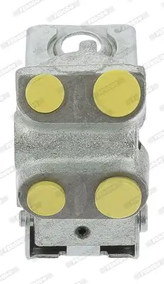 Bremskraftregler FERODO FHR7138