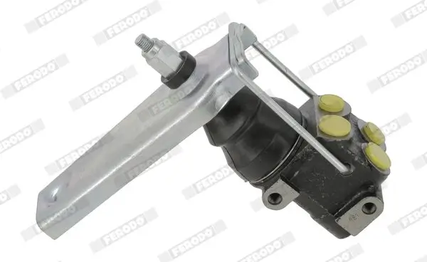 Bremskraftregler hinten FERODO FHR7153