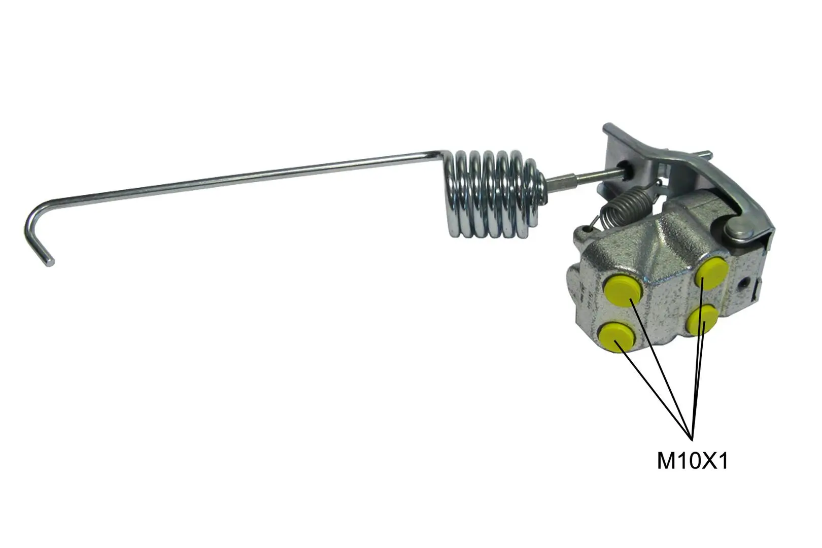 Bremskraftregler FERODO FHR7154