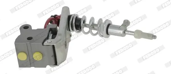 Bremskraftregler FERODO FHR7158
