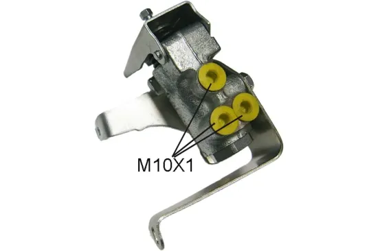 Bremskraftregler FERODO FHR7160 Bild Bremskraftregler FERODO FHR7160