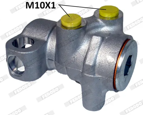 Bremskraftregler FERODO FHR7162