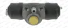 Radbremszylinder Hinterachse FERODO FHW005