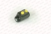 Radbremszylinder Hinterachse FERODO FHW027