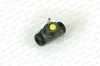 Radbremszylinder Hinterachse FERODO FHW051