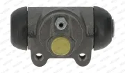 Radbremszylinder Hinterachse FERODO FHW054