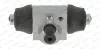 Radbremszylinder Hinterachse FERODO FHW059