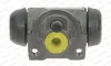 Radbremszylinder Hinterachse FERODO FHW094