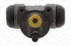 Radbremszylinder Hinterachse FERODO FHW099