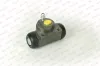 Radbremszylinder Hinterachse FERODO FHW113