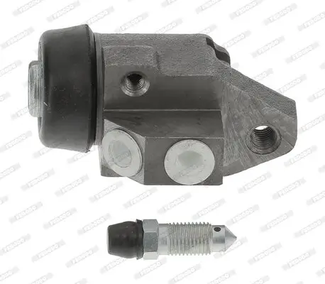 Radbremszylinder Vorderachse rechts FERODO FHW160