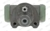 Radbremszylinder Hinterachse FERODO FHW171