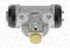 Radbremszylinder Hinterachse FERODO FHW190