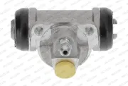 Radbremszylinder Hinterachse FERODO FHW190