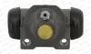 Radbremszylinder Hinterachse FERODO FHW210