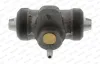 Radbremszylinder Hinterachse FERODO FHW216