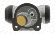 Radbremszylinder Hinterachse links FERODO FHW237