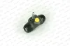 Radbremszylinder Hinterachse FERODO FHW307