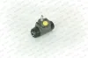 Radbremszylinder Hinterachse FERODO FHW313