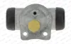 Radbremszylinder Hinterachse FERODO FHW319