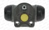Radbremszylinder Hinterachse FERODO FHW322
