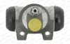 Radbremszylinder Hinterachse FERODO FHW333