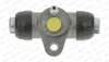 Radbremszylinder Hinterachse FERODO FHW4013