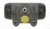 Radbremszylinder Hinterachse FERODO FHW4018
