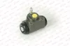 Radbremszylinder Hinterachse FERODO FHW4021