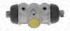Radbremszylinder FERODO FHW4026