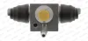 Radbremszylinder Hinterachse FERODO FHW4033