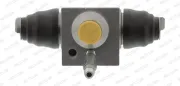 Radbremszylinder Hinterachse FERODO FHW4033