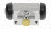 Radbremszylinder Hinterachse FERODO FHW4038